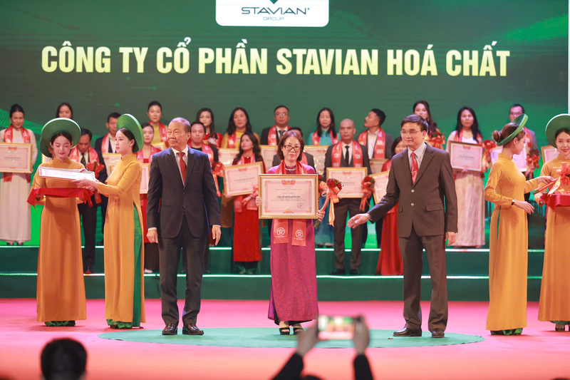 Giải thưởng